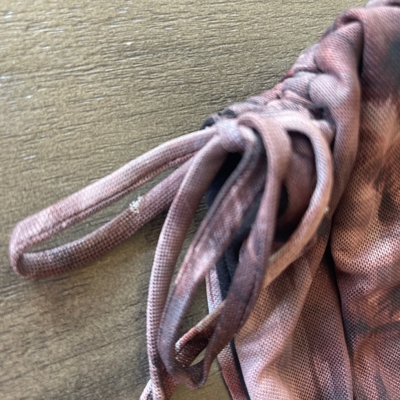 Fab and Fierce Animal Print Tank Top Size Large - Picture 8 of 11